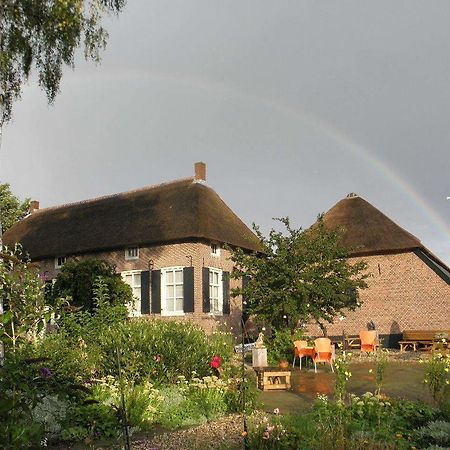 Bed & Breakfast Hofstede Het Klaphek Randwijk Pokój zdjęcie