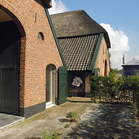 Bed & Breakfast Hofstede Het Klaphek Randwijk Zewnętrze zdjęcie