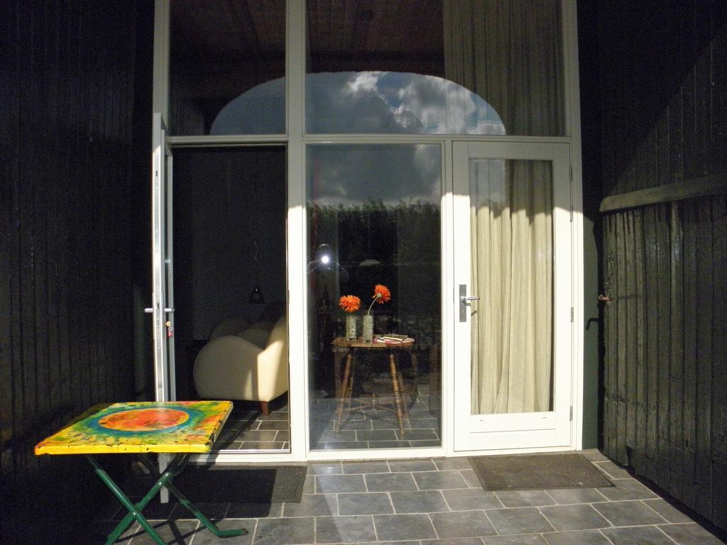 Bed & Breakfast Hofstede Het Klaphek Randwijk Pokój zdjęcie