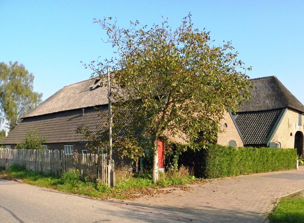 Bed & Breakfast Hofstede Het Klaphek Randwijk Pokój zdjęcie