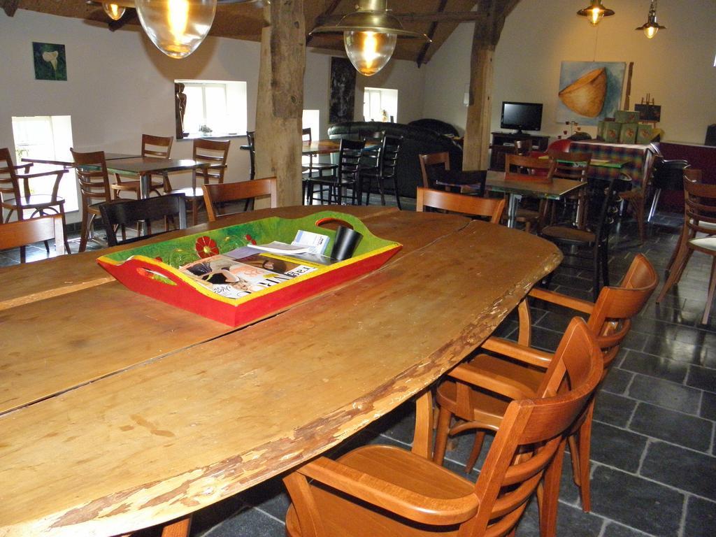 Bed & Breakfast Hofstede Het Klaphek Randwijk Pokój zdjęcie