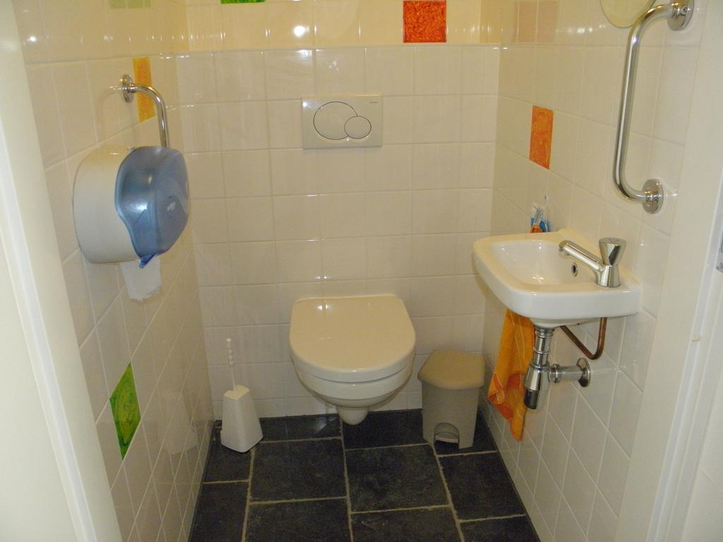 Bed & Breakfast Hofstede Het Klaphek Randwijk Pokój zdjęcie
