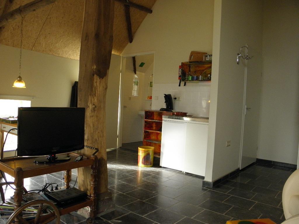 Bed & Breakfast Hofstede Het Klaphek Randwijk Pokój zdjęcie