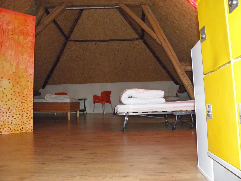 Bed & Breakfast Hofstede Het Klaphek Randwijk Pokój zdjęcie