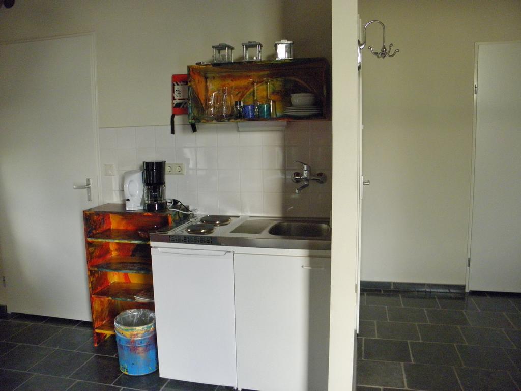 Bed & Breakfast Hofstede Het Klaphek Randwijk Pokój zdjęcie