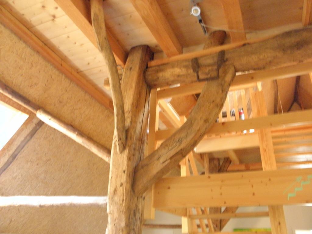 Bed & Breakfast Hofstede Het Klaphek Randwijk Zewnętrze zdjęcie