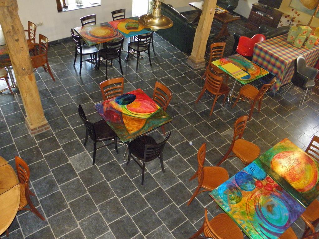 Bed & Breakfast Hofstede Het Klaphek Randwijk Zewnętrze zdjęcie