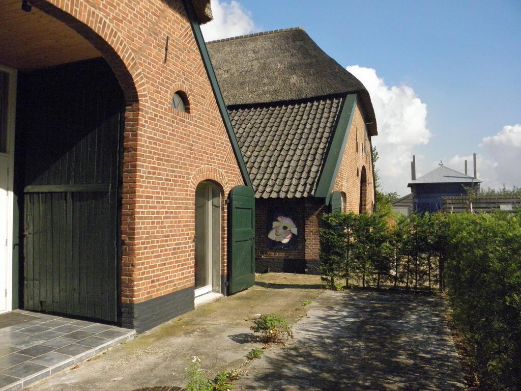 Bed & Breakfast Hofstede Het Klaphek Randwijk Zewnętrze zdjęcie