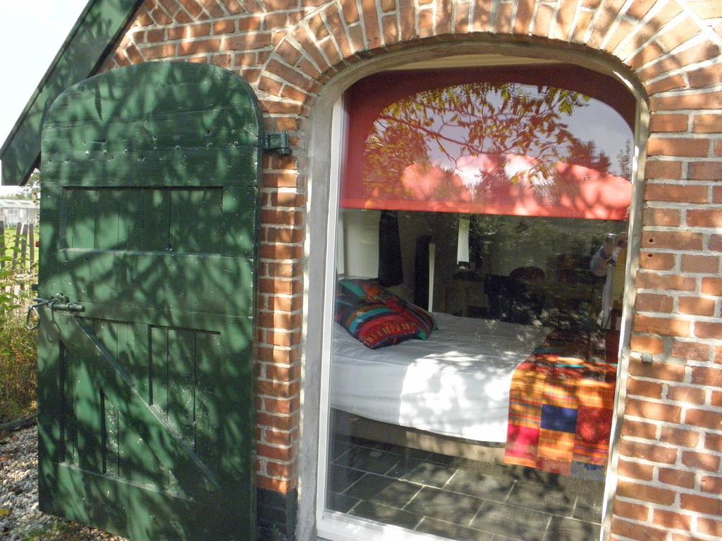 Bed & Breakfast Hofstede Het Klaphek Randwijk Zewnętrze zdjęcie
