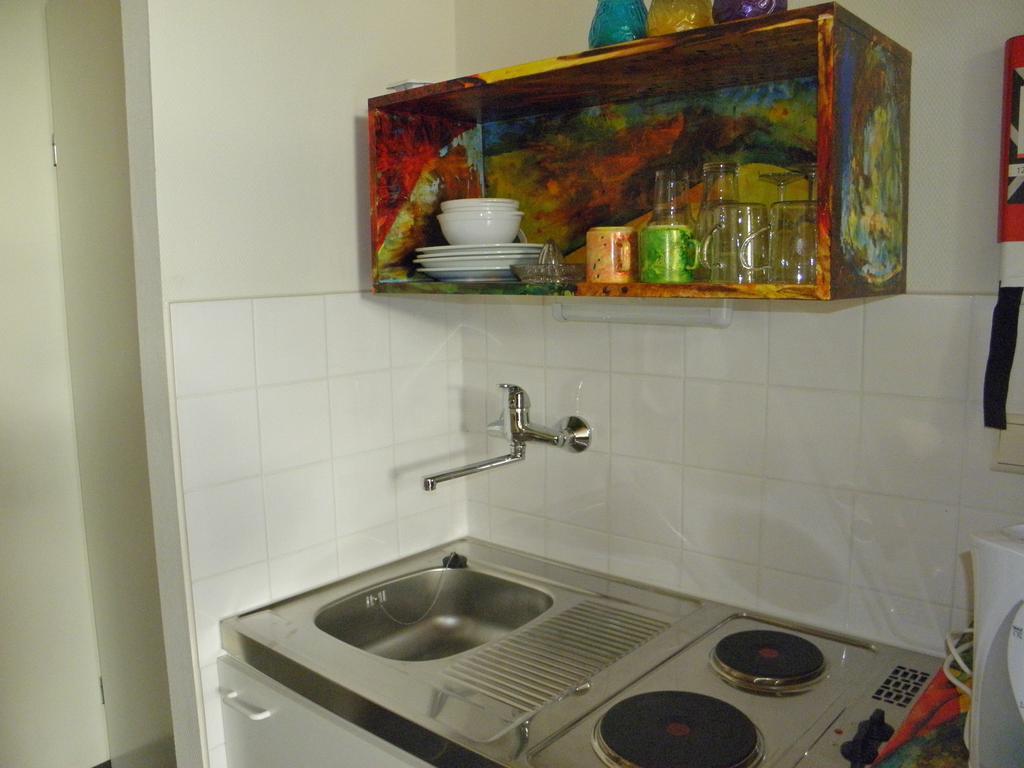 Bed & Breakfast Hofstede Het Klaphek Randwijk Zewnętrze zdjęcie